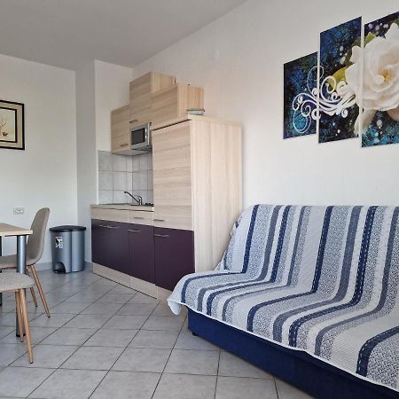 Apartment Sostaric Vrh  Exterior photo