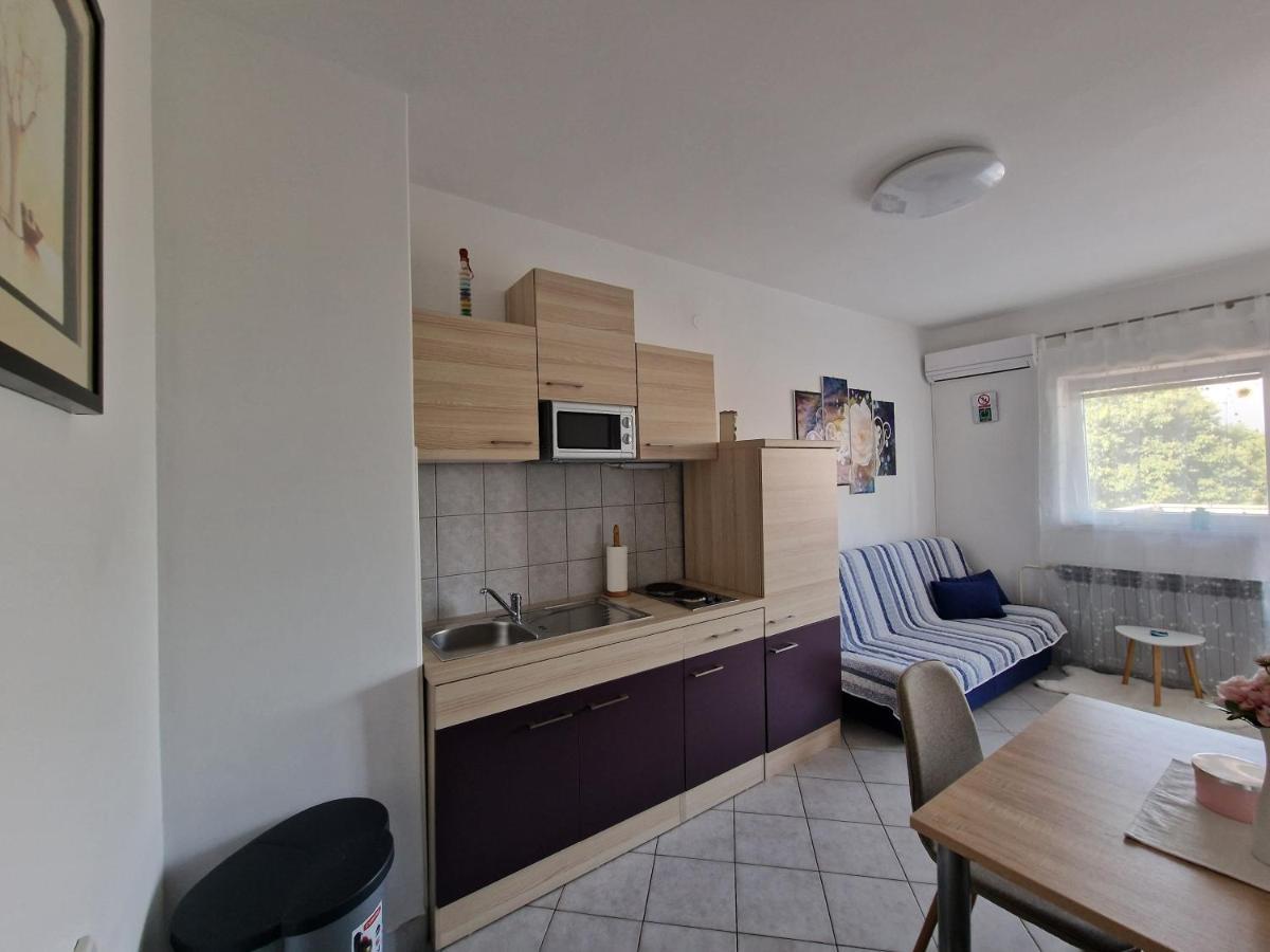 Apartment Sostaric Vrh  Exterior photo
