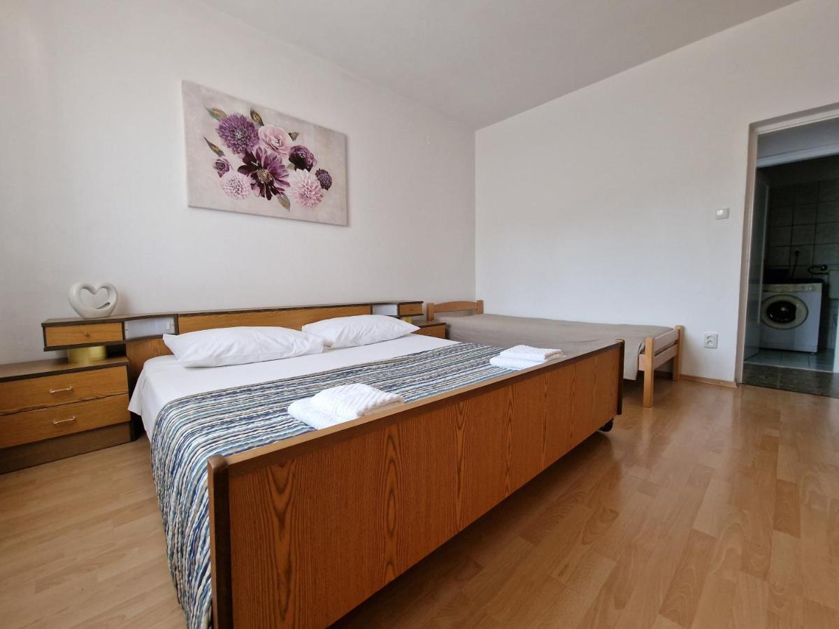 Apartment Sostaric Vrh  Exterior photo