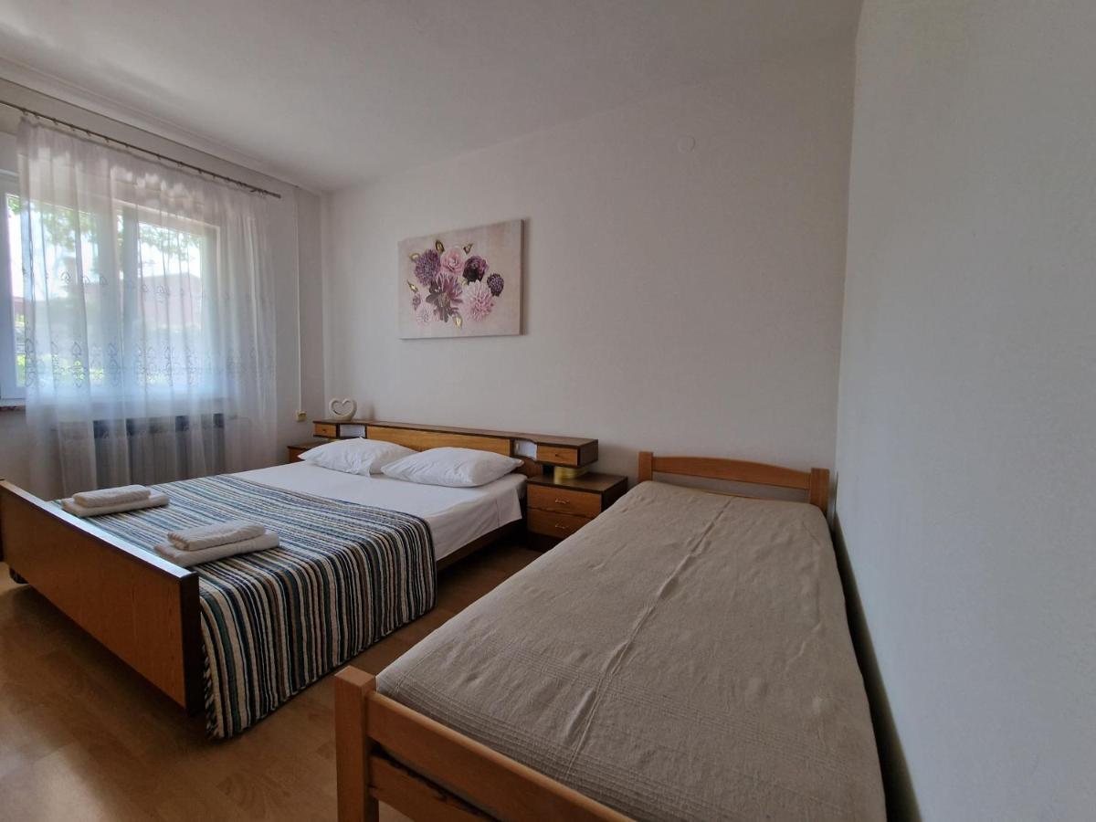 Apartment Sostaric Vrh  Exterior photo