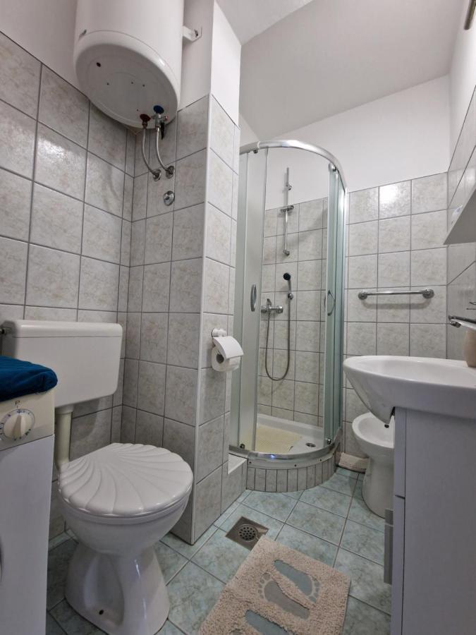 Apartment Sostaric Vrh  Exterior photo