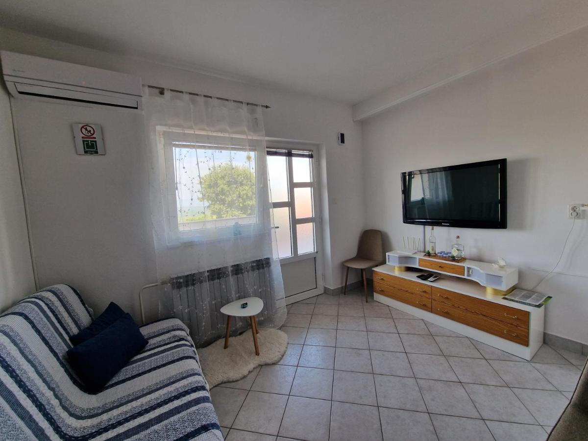 Apartment Sostaric Vrh  Exterior photo