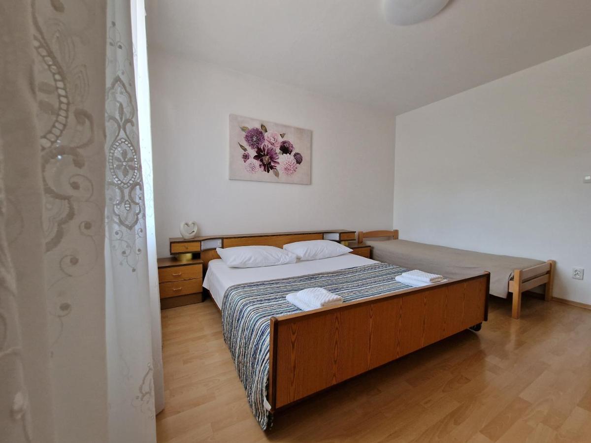 Apartment Sostaric Vrh  Exterior photo
